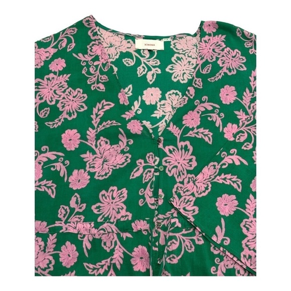 XIRENA Mykah Dress - Picture 2 of 7